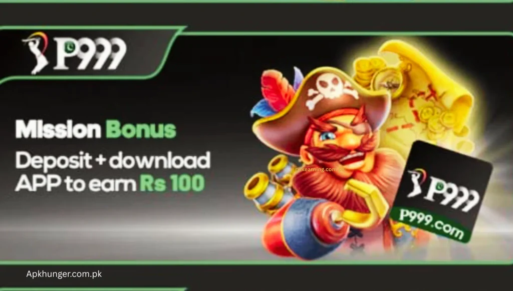 P999 Mission Rewards 